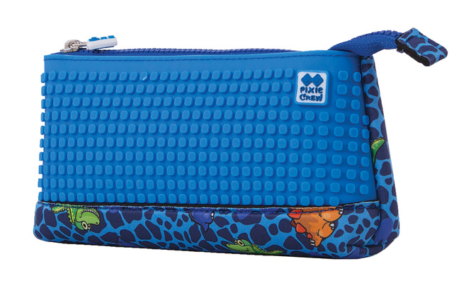 Könyv Pixie Crew Pencil Case - Dino 