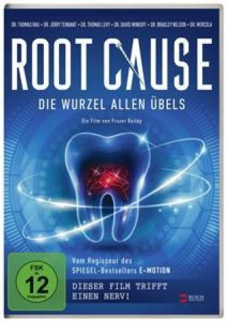 Videoclip Root Cause 