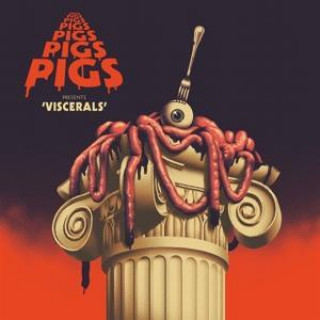 Zvok Viscerals Pigs Pigs Pigs Pigs Pigs Pigs Pigs