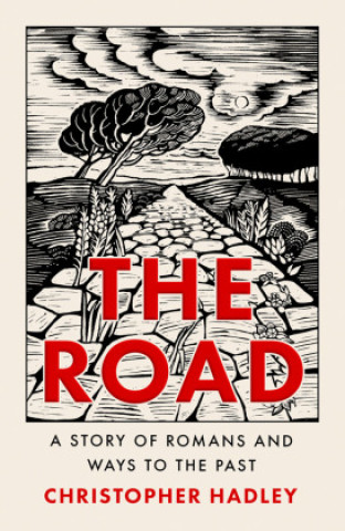 Knjiga Road Christopher Hadley