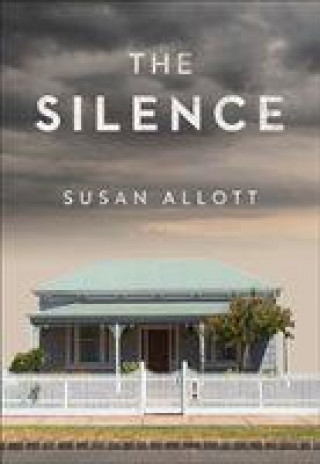 Knjiga Silence Susan Allott