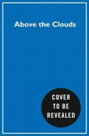 Книга Above the Clouds Kilian Jornet