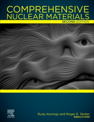 Knjiga Comprehensive Nuclear Materials 