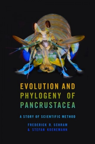 Book Evolution and Phylogeny of Pancrustacea Frederick R. Schram