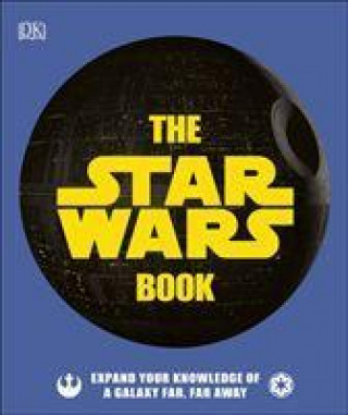 Книга Star Wars Book Cole Horton