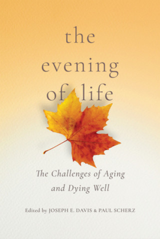 Книга Evening of Life 