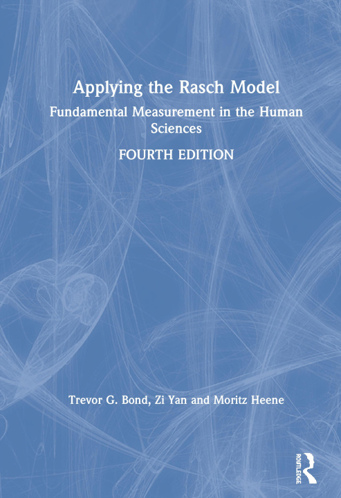 Boek Applying the Rasch Model Bond