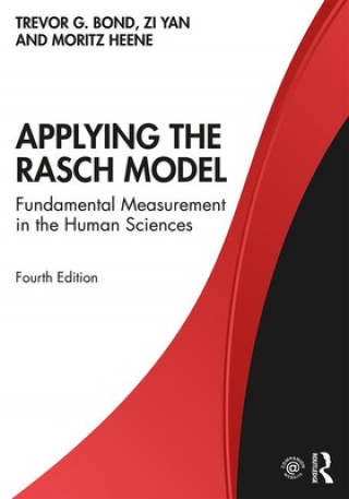 Kniha Applying the Rasch Model Bond