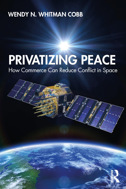 Buch Privatizing Peace Whitman Cobb