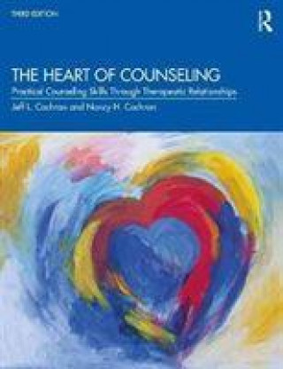 Knjiga Heart of Counseling Cochran