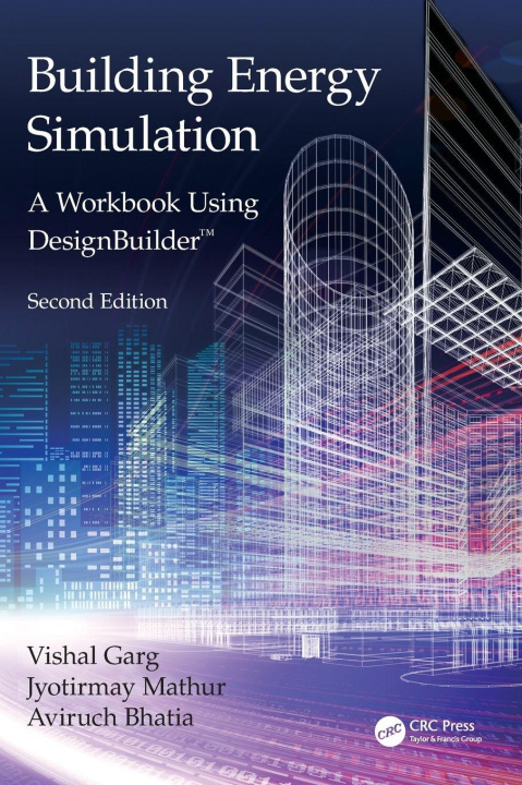 Könyv Building Energy Simulation Garg
