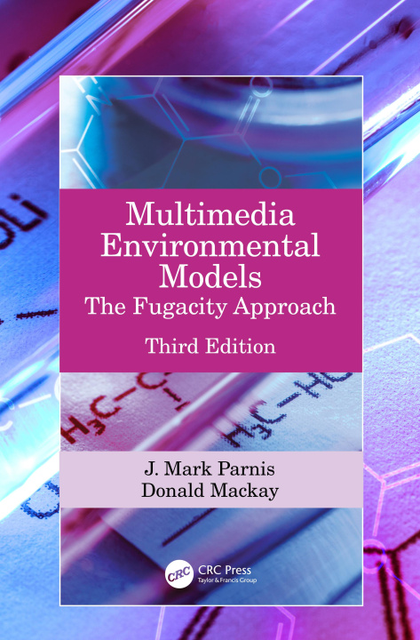 Book Multimedia Environmental Models Mackay