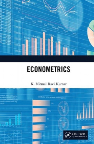 Knjiga Econometrics K. Nirmal Ravi Kumar