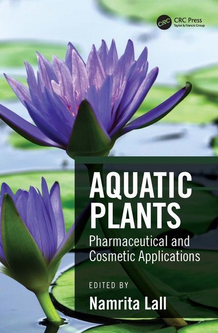 Kniha Aquatic Plants 