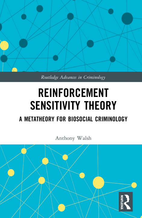Boek Reinforcement Sensitivity Theory Anthony Walsh