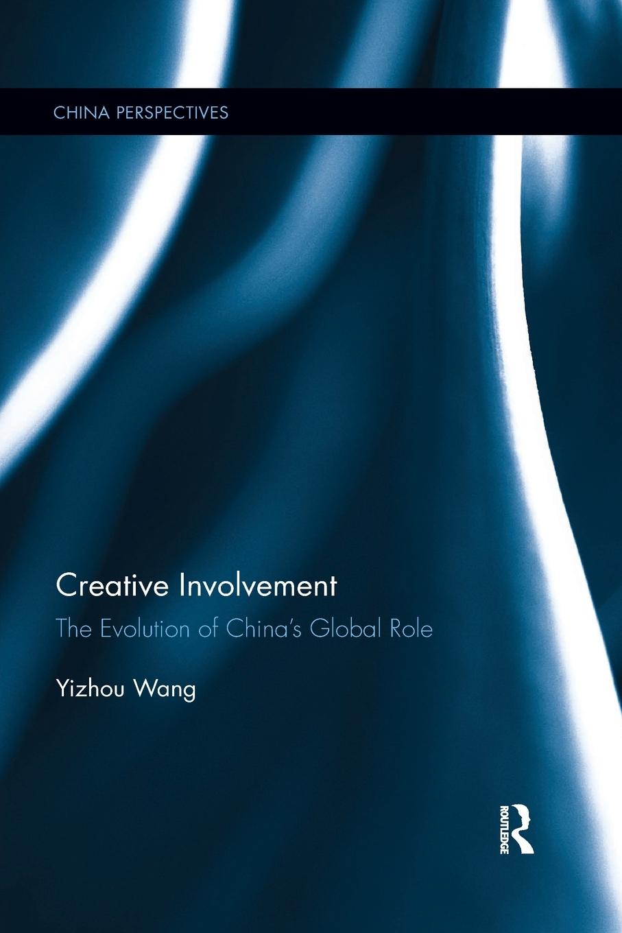 Buch Creative Involvement Wang