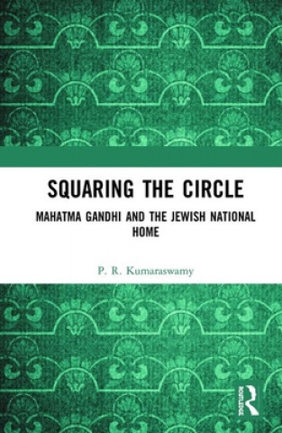 Knjiga Squaring the Circle P. R. Kumaraswamy