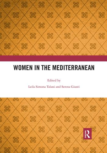 Carte Women in the Mediterranean Leila Simona Talani