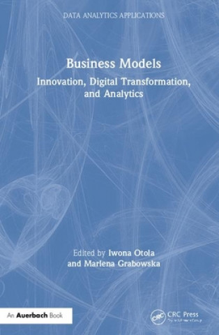 Knjiga Business Models Iwona Otola