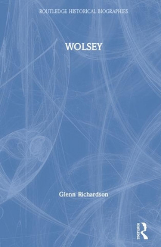 Carte WOLSEY Richardson