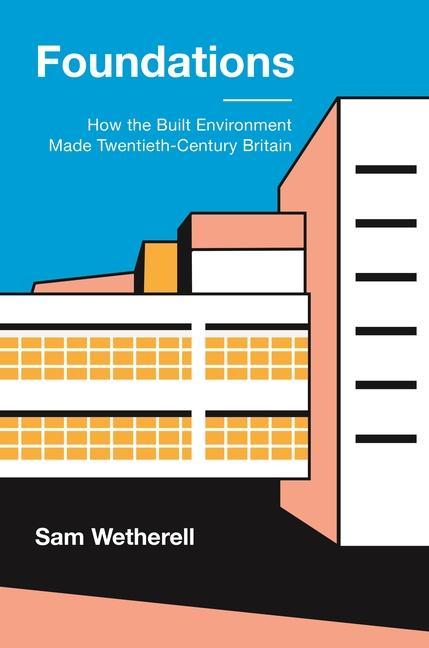Knjiga Foundations Dr Sam Wetherell