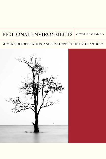 Knjiga Fictional Environments SARAMAGO