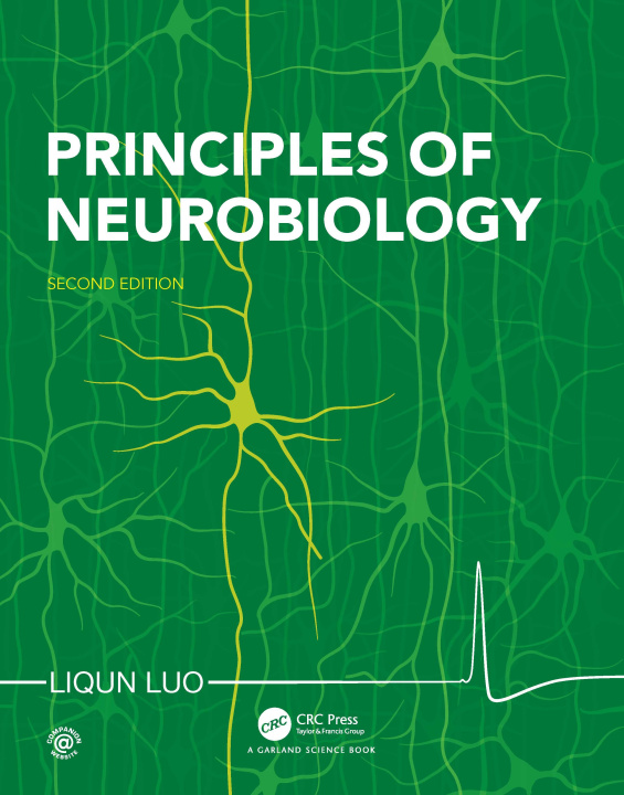 Kniha Principles of Neurobiology Luo