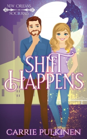 Libro Shift Happens CARRIE PULKINEN
