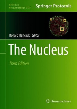 Book The Nucleus Ronald Hancock