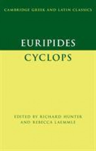 Book Euripides: Cyclops RICHARD HUNTER