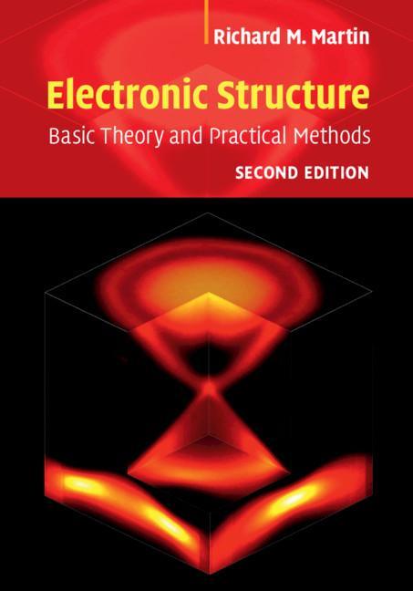 Könyv Electronic Structure 