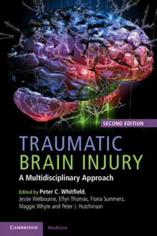 Knjiga Traumatic Brain Injury Peter C. Whitfield