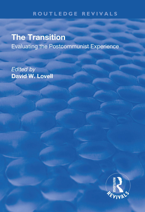 Carte Transition DAVID W. LOVELL