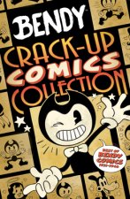 Könyv Crack-Up Comics Collection (Bendy) Vannotes