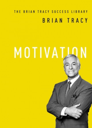 Kniha Motivation 