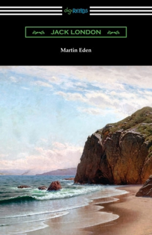 Libro Martin Eden 