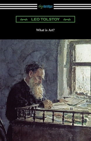 Carte What is Art? Tbd