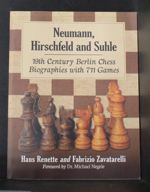 Книга Neumann, Hirschfeld and Suhle Hans Renette