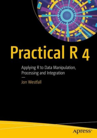 Book Practical R 4 Jon Westfall