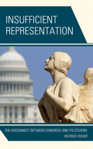 Book Insufficient Representation Patrick Fisher