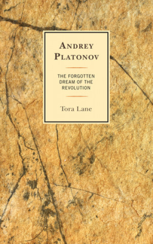 Książka Andrey Platonov 