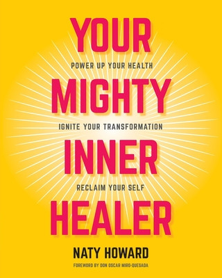 Book Your Mighty Inner Healer 