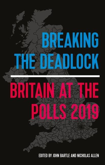 Book Breaking the Deadlock John Bartle