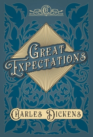 Carte Great Expectations Charles Dickens