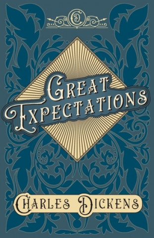 Libro Great Expectations Charles Dickens