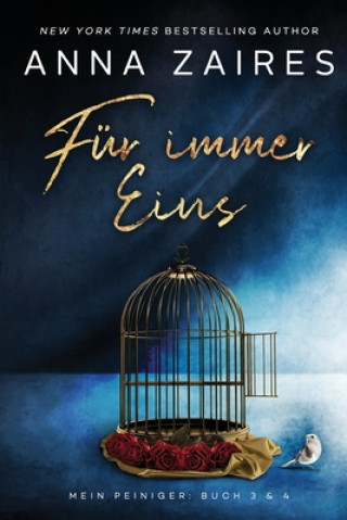 Knjiga Fur immer Eins ANNA ZAIRES