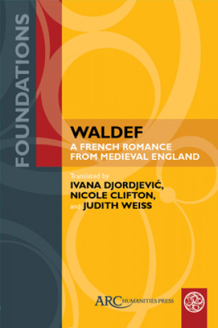 Carte Waldef Nicole Clifton