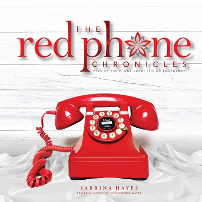 Carte Red Phone Chronicles SABRINA HAYES