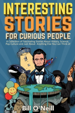 Carte Interesting Stories For Curious People 