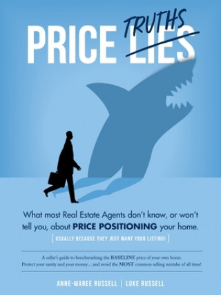 Libro Price Truths Luke William Russell